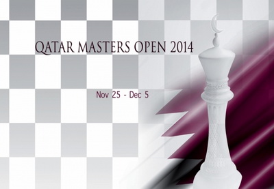 Шахрияр Мамедъяров одержал вторую победу на турнире в Катаре