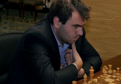 Шахрияр Мамедъяров поднялся на 2 строчки в мировом рейтинге
