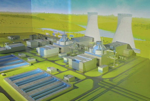 Строительство турецкой АЭС по проекту России хотят начать весной 2015 года