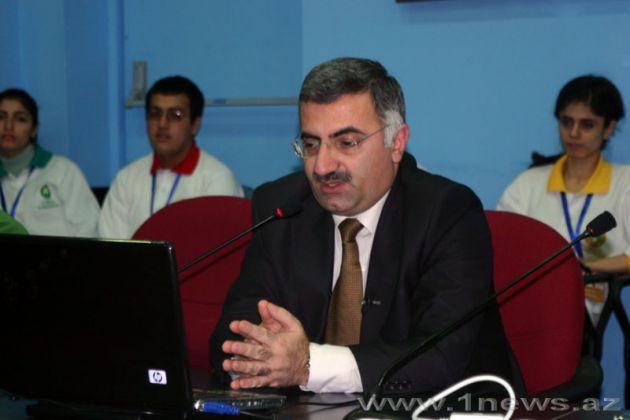 Перед Азербайджаном открываются новые задачи и возможности в сфере развития электронного правительства – Замминистра