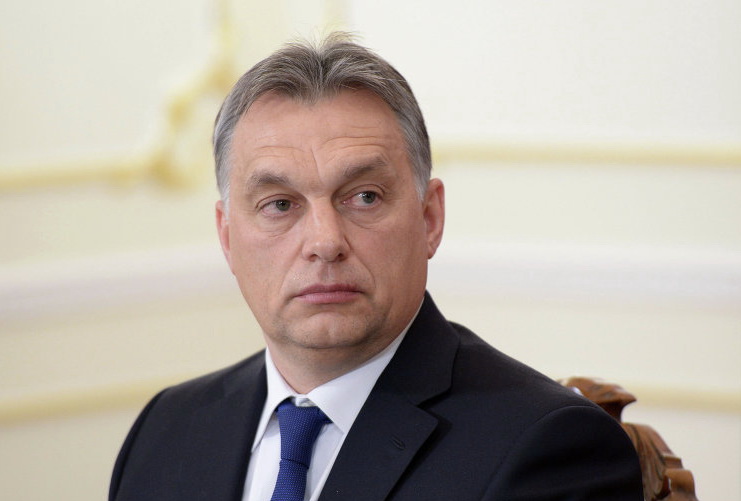 Венгрия рассматривает варианты поставок газа после заявления России о газопроводе «Южный поток» - Премьер