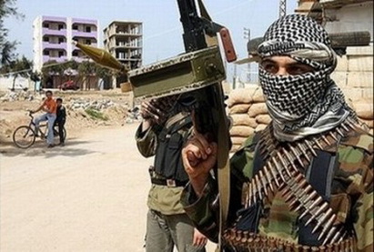 Один из самых опасных террористов «Аль-Каиды» задержан в Турции - СМИ