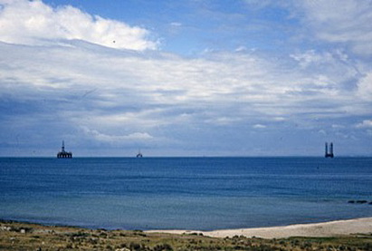 СМИ: исследовательское судно Турции обнаружило запасы газа в ИЭЗ Кипра