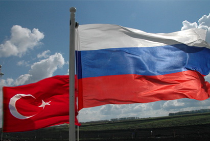 Турция назвала Россию самым надежным энергетическим партнером