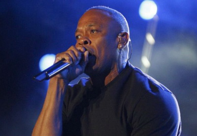 Самым высокооплачиваемым музыкантом года стал Dr. Dre