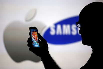 Samsung начал производство процессоров для iPhone 7