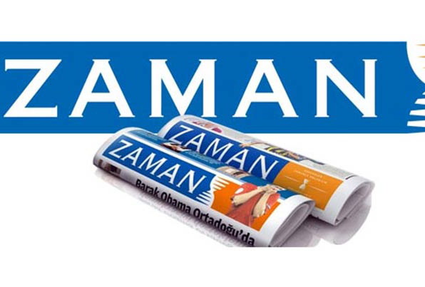 Задержан главред турецкой газеты Zaman