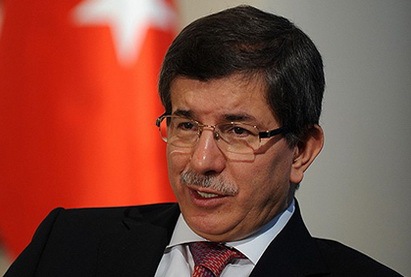 Давутоглу: «Прослушивание турецкого руководства не останется без ответа»