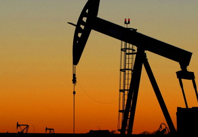 Нефть марки Brent упала ниже $60 за баррель