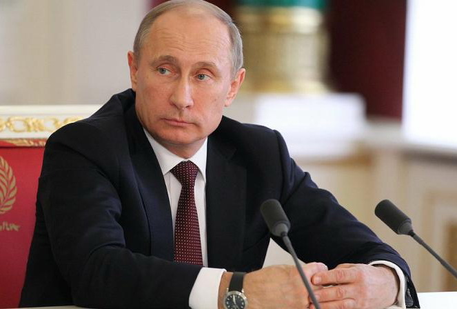 Владимир Путин призвал к диалогу в гуманитарной сфере между странами СНГ