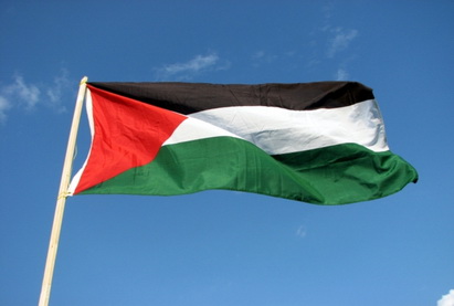 Европарламент остановился в шаге от признания Палестины