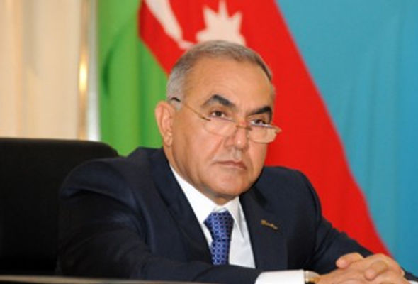 В мире возрос интерес к оборонной продукции азербайджанского производства - Министр