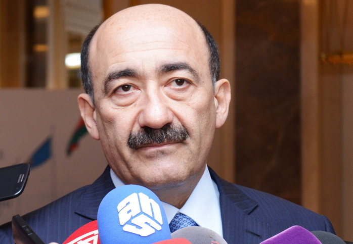 Абульфас Гараев: «Углубление сотрудничества с ЮНЕСКО всегда находится в центре внимания Президента Азербайджана Ильхама Алиева»
