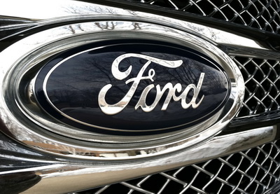 Ford отзывает около 500 тыс. автомобилей из-за дефектных подушек безопасности
