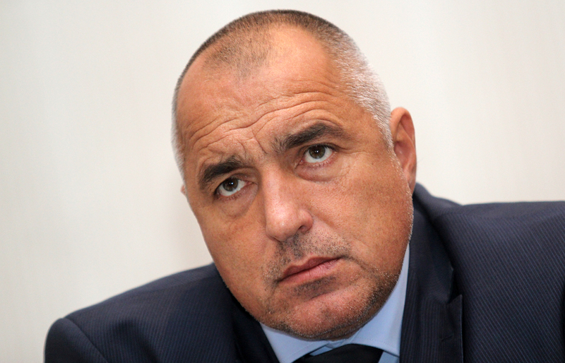 Болгарский премьер не исключает возрождения газопровода Nabucco-West