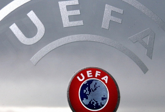 УЕФА запретил азербайджанским пользователям доступ на страницу Лиги Европы