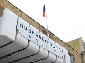 Жительница Еревана обвиняет правоохранительные органы Армении в смерти мужа