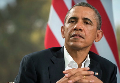 Барак Обама: «США восстановили лидерство на мировой арене»