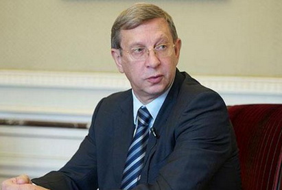 Владимир Евтушенков прибыл на встречу Путина с бизнесменами