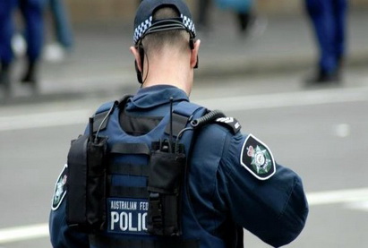В Австралии арестовали зарезавшую восьмерых детей женщину