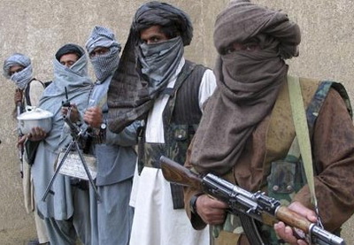 На севере Афганистана талибы напали на блокпост полиции