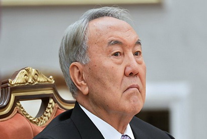 Назарбаев: «Санкции не влияют на Казахстан, но хорошего в них нет»