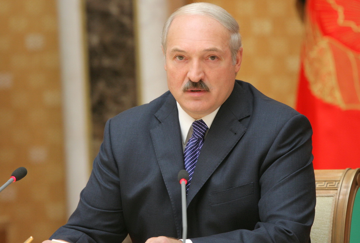 Александр Лукашенко поздравил Президента Азербайджана