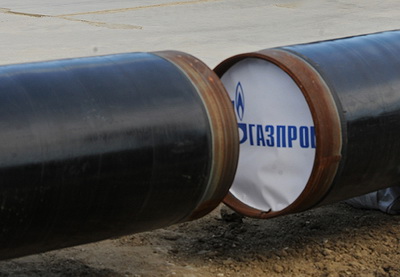 Турция предложила «Газпрому» назвать новую трубу «Турецким потоком»
