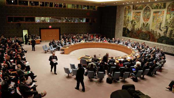 Вопрос о правах человека в КНДР внесен в повестку дня СБ ООН