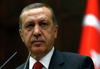 Президент Турции раскритиковал использование контрацепции - СМИ
