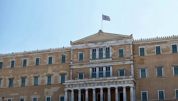 Греция движется к досрочным парламентским выборам