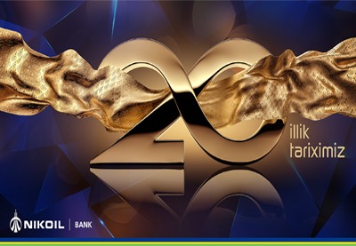 NIKOIL | Bank стал обладателем премии Azeri Business Award по итогам 2014 г. в номинации «Доверительные отношения с клиентами»