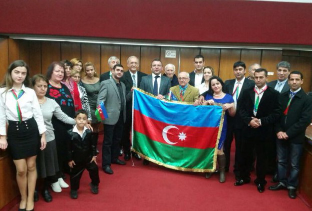 Мэр израильского города Акко: «Азербайджан - лидер геополитических процессов на Южном Кавказе»
