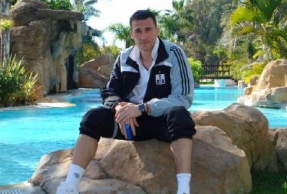 Экс-голкипер «Нефтчи» станет тренером сборной Азербайджана