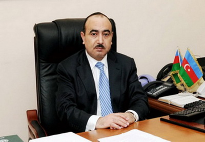 Али Гасанов: «В 2014 году Азербайджан еще больше укрепил свой статус независимой, сильной и динамично развивающейся страны»