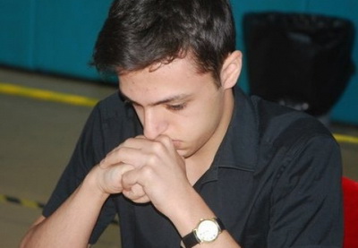 Азербайджанский гроссмейстер занимает 12-е место на турнире в ОАЭ