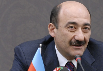 Абульфас Гараев: «Министерство уделяет особое внимание работе в регионах»