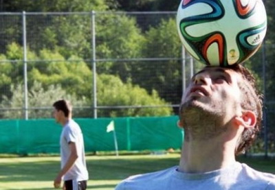 Азербайджанский футболист покинул распоряжение турецкого клуба