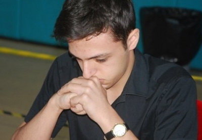 Азербайджанский гроссмейстер стал 16-м на турнире в ОАЭ