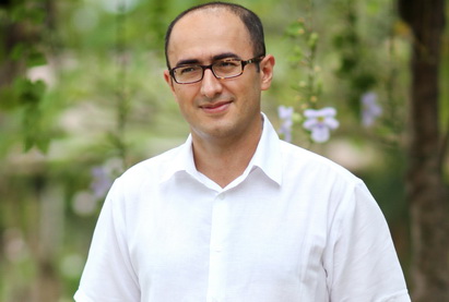 НАШИ ЗА РУБЕЖОМ. Илькин Ильясзаде: «Мечтаю создать международную сеть азербайджанских отелей»