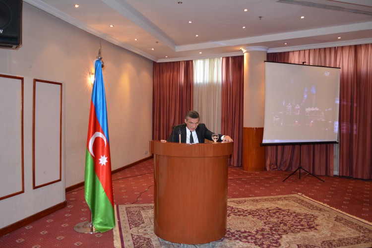 В Саудовской Аравии отметили День солидарности азербайджанцев мира - ФОТО