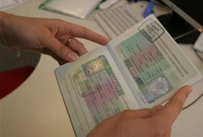Россия отменяет миграционные послабления для украинцев