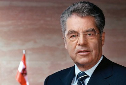 Президент Австрии считает «вредным» возможное ужесточение санкций против России