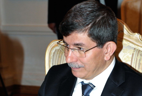 Впервые за шесть лет турецкий премьер приедет на саммит в Давосе