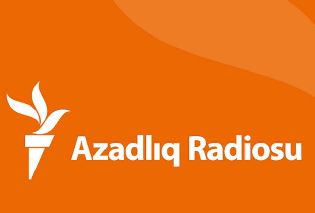 Радио «Азадлыг» не видит разницы между Азербайджаном и Арменией