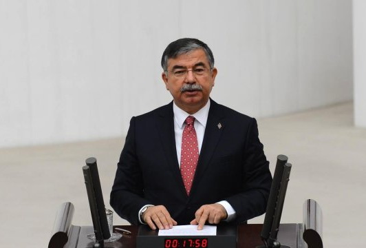 Все расходы 90 азербайджанских военнослужащих в Афганистане возмещает Турция – Министр