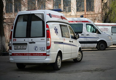 В Азербайджане произошло массовое отравление «лимонадом с мышью», пострадали дети