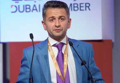 Бехнам Гурбанзаде: «В 2014 году МБА заложил прочную основу для дальнейшего развития исламского банкинга в Азербайджане»