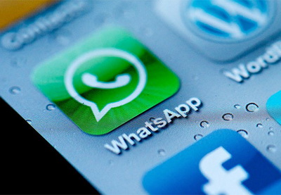 Аудитория WhatsApp превысила 700 миллионов пользователей