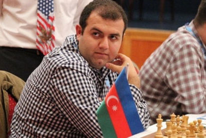 Рауф Мамедов приблизился к чемпионству Азербайджана по шахматам